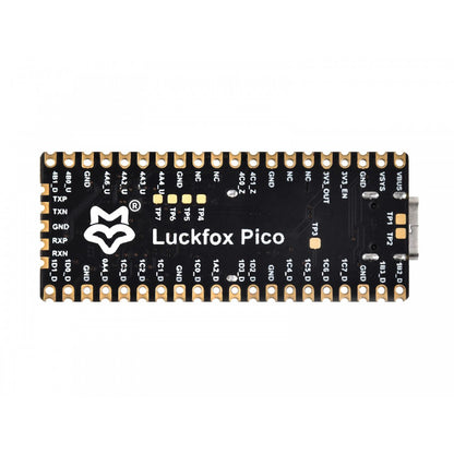 LuckFox Pico