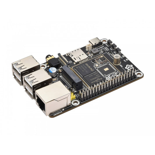 Luckfox Pico Pi [PREORDER]