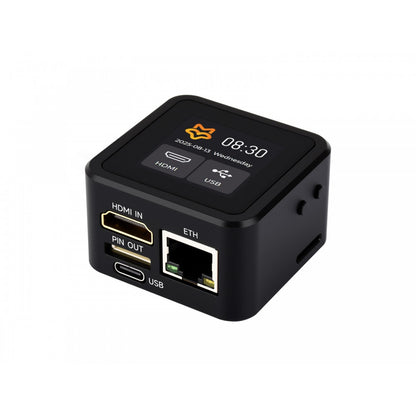 Luckfox PicoKVM - Lightweight IP KVM Remote Management Tool