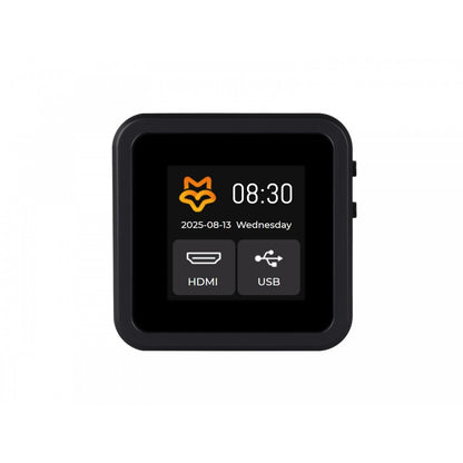 Luckfox PicoKVM - Lightweight IP KVM Remote Management Tool