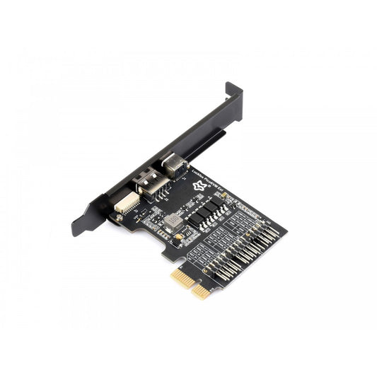 Luckfox PicoKVM Ext Expansion Board