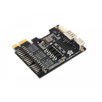 Luckfox PicoKVM Ext Expansion Board