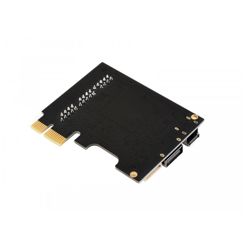 Luckfox PicoKVM Ext Expansion Board