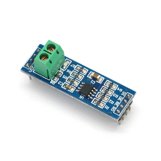 RS485 to Serial / TTL UART Module (MAX485)