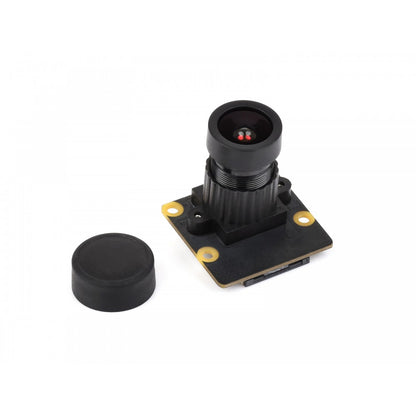 Luckfox MIS5001 5MP Wide-Angle Lens Camera Module