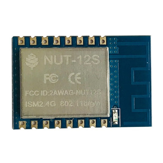 Pinenut Model-12S Wifi/BLE5 Stamp