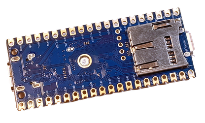 Pine64 Ox64 SBC - 128Mb (16MB) Variant