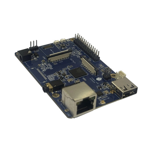 Oz64 SBC