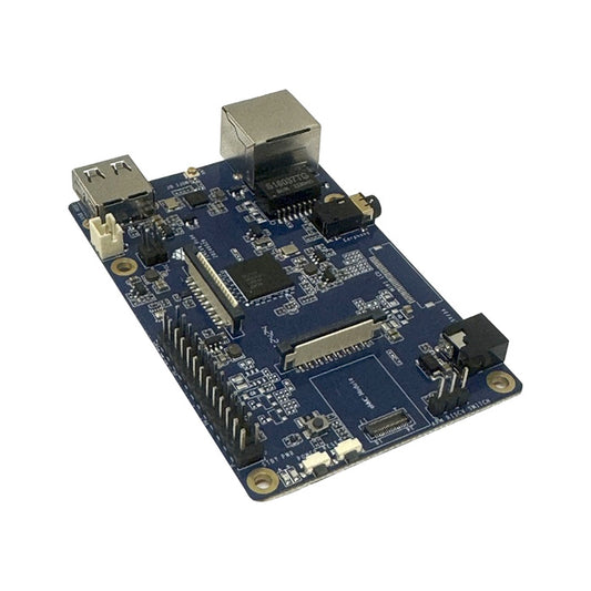 Oz64 SBC