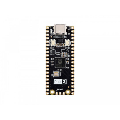 Luckfox Pico 2 Micro Development Board