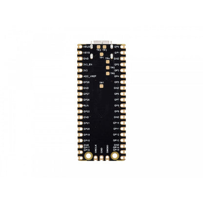 Luckfox Pico 2 Micro Development Board
