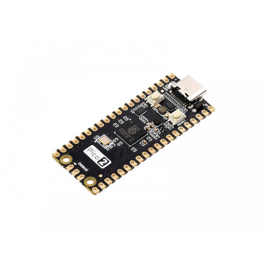 Luckfox Pico 2 Micro Development Board