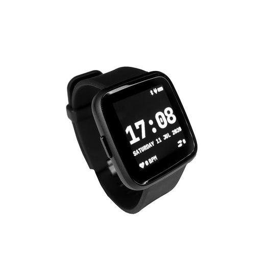 PineTime Open Source Smartwatch by Pine64 (Sealed)
