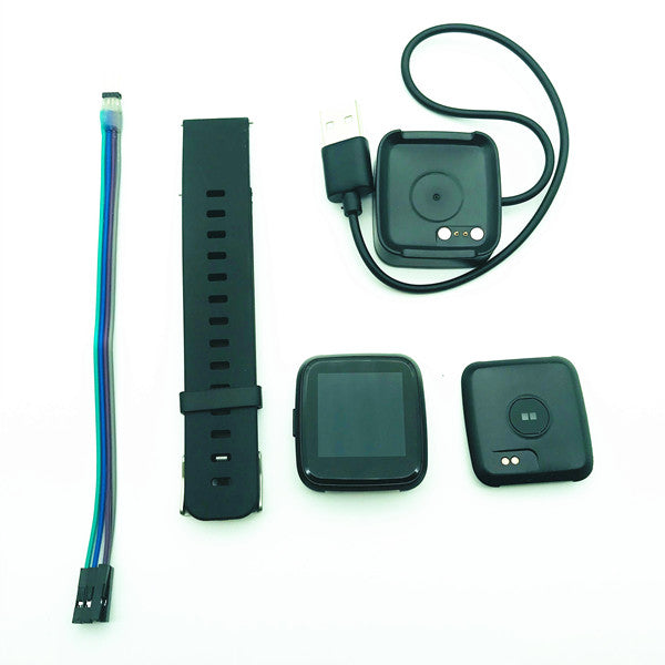 PineTime SmartWatch Dev Kit by Pine64