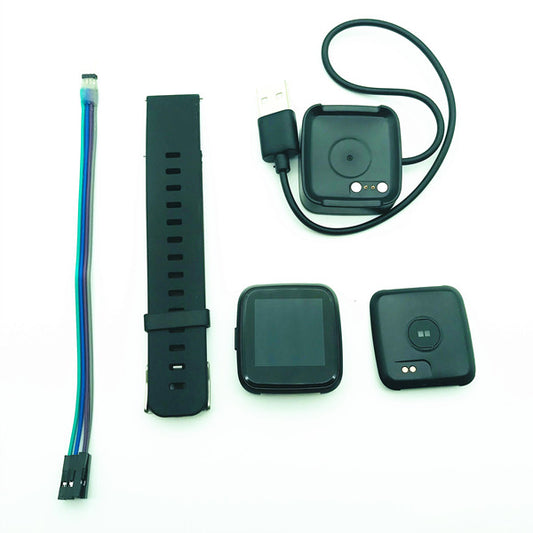 PineTime SmartWatch Dev Kit by Pine64