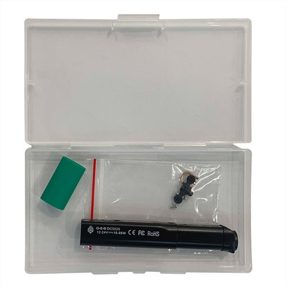 Pinecil Replacement Shell - Black