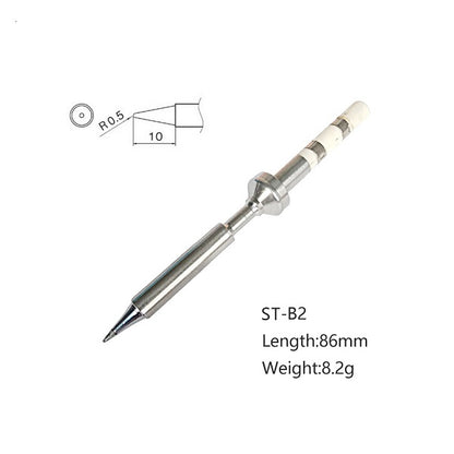 Pinecil - Smart Mini Portable Soldering Iron (Version 2)