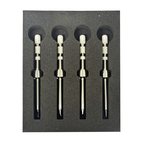 Pinecil Micro Soldering Tip Set