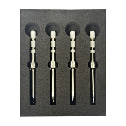 Pinecil Micro Soldering Tip Set