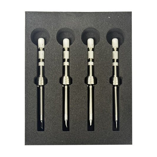 Pinecil Micro Soldering Tip Set