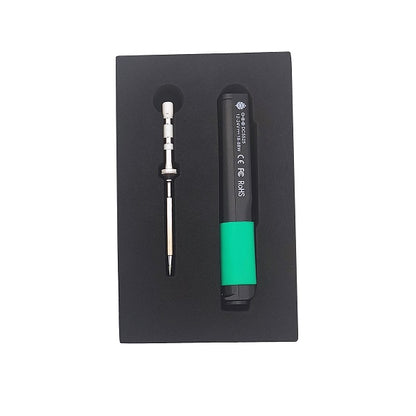 Pinecil - Smart Mini Portable Soldering Iron (Version 2)