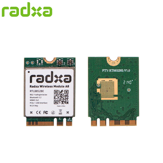 Radxa Wireless Module A8