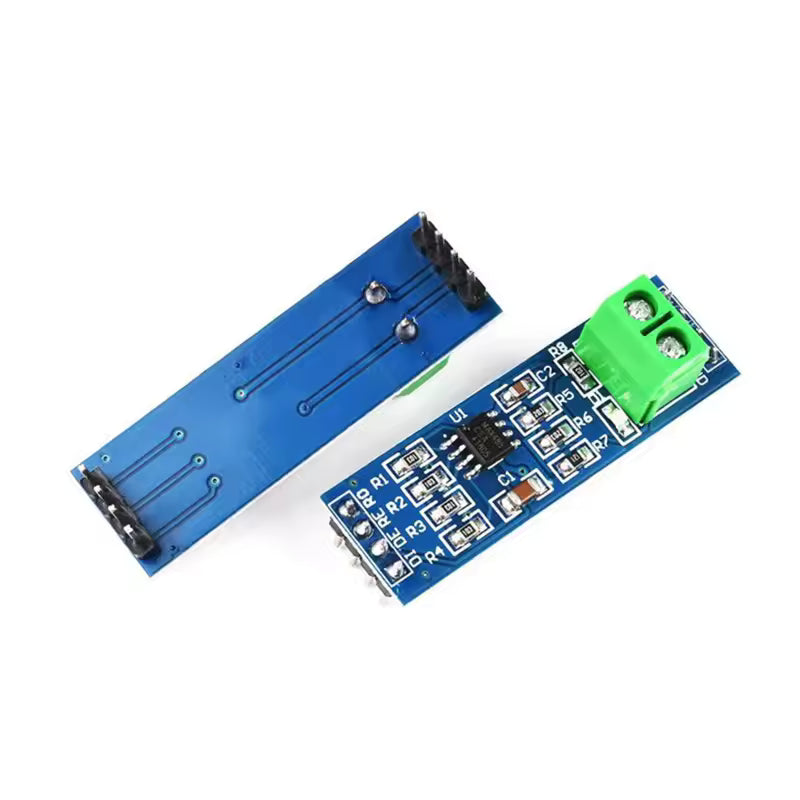 RS485 to Serial / TTL UART Module (MAX485)