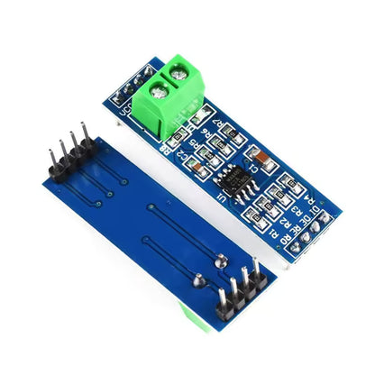 RS485 to Serial / TTL UART Module (MAX485)