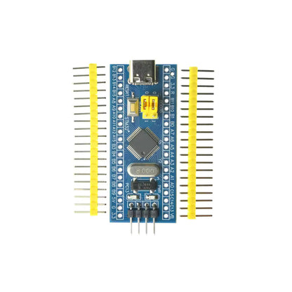 STM32 USB Type-C ARM DevBoard (STM32F103C8T6)