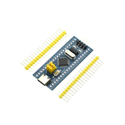 STM32 USB Type-C ARM DevBoard (STM32F103C8T6)