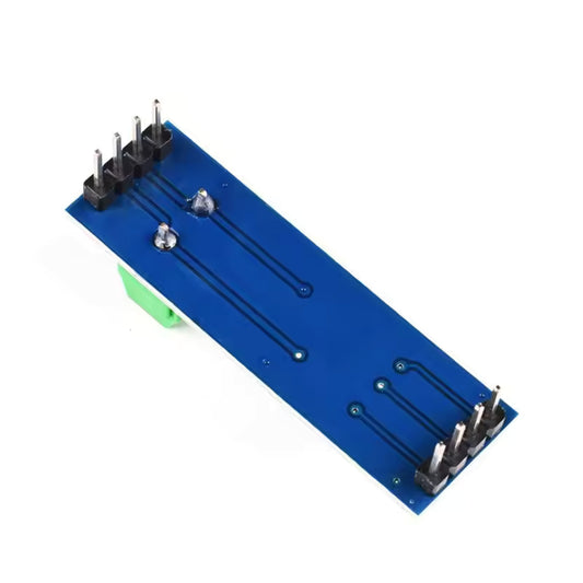 RS485 to Serial / TTL UART Module (MAX485)