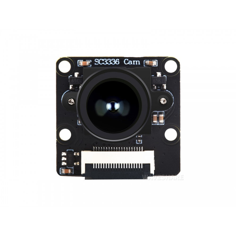 LuckFox SC3336 3MP Camera (B)