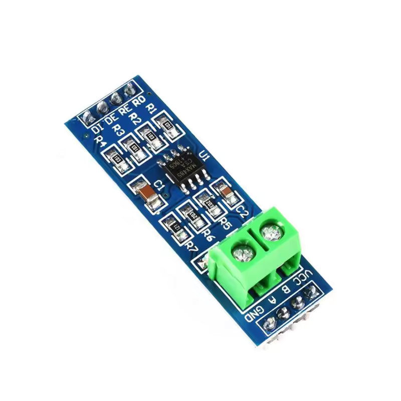 RS485 to Serial / TTL UART Module (MAX485)