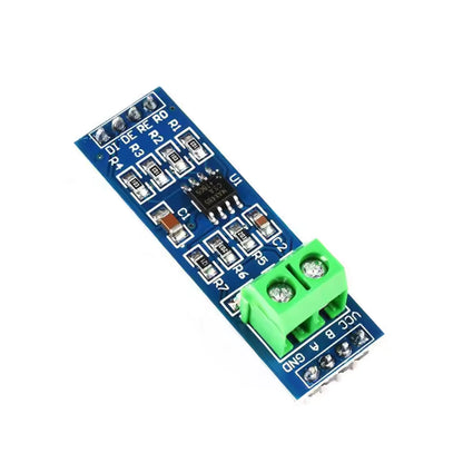 RS485 to Serial / TTL UART Module (MAX485)