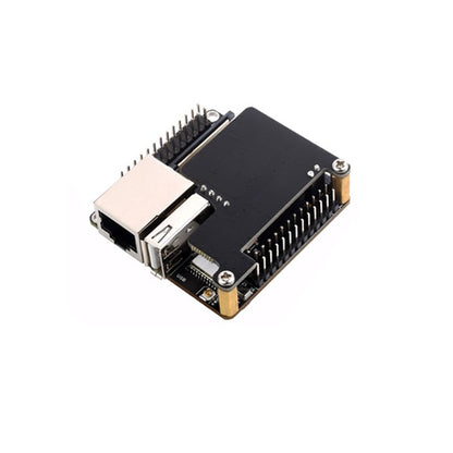 Luckfox Pico Ultra ARM + RISC-V SBC, Optional Wi-Fi & PoE