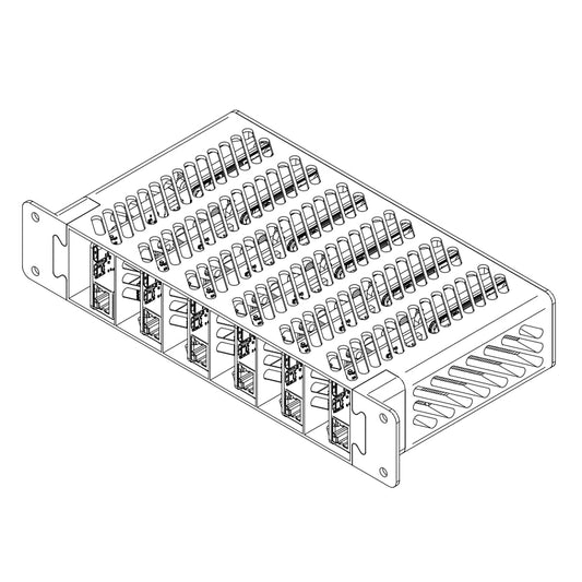 Xerxes Pro Bundle (with Heatsink)