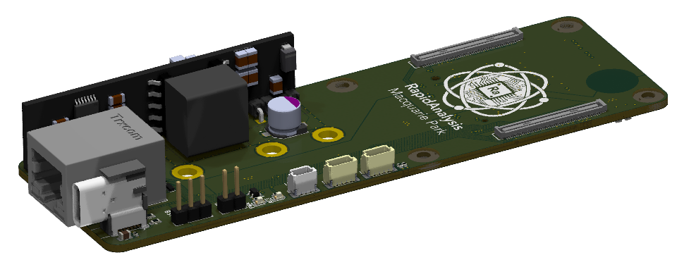 Xerxes for CM4 and CM5 - Raspberry Pi, Orange Pi, Radxa and Luckfox Compatible
