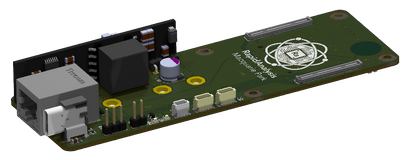 Xerxes for CM4 and CM5 - Raspberry Pi, Orange Pi, Radxa and Luckfox Compatible