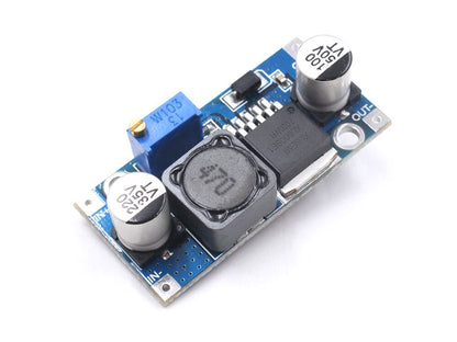 Adjustable DC-DC Booster - XL6009