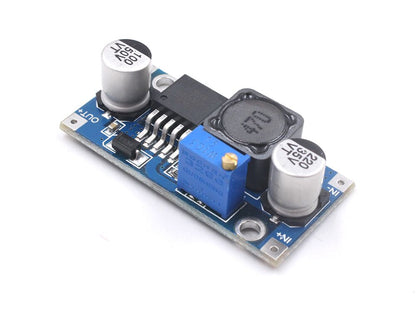Adjustable DC-DC Booster - XL6009