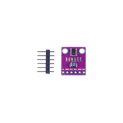 APDS-9930 RGB Infrared Gesture Sensor