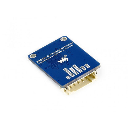 Waveshare BME280 - Temperature, Humidity & Barometric Pressure Sensor