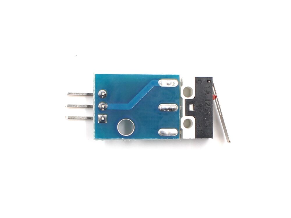 Collision Sensor / Micro Switch