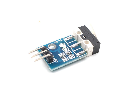 Collision Sensor / Micro Switch