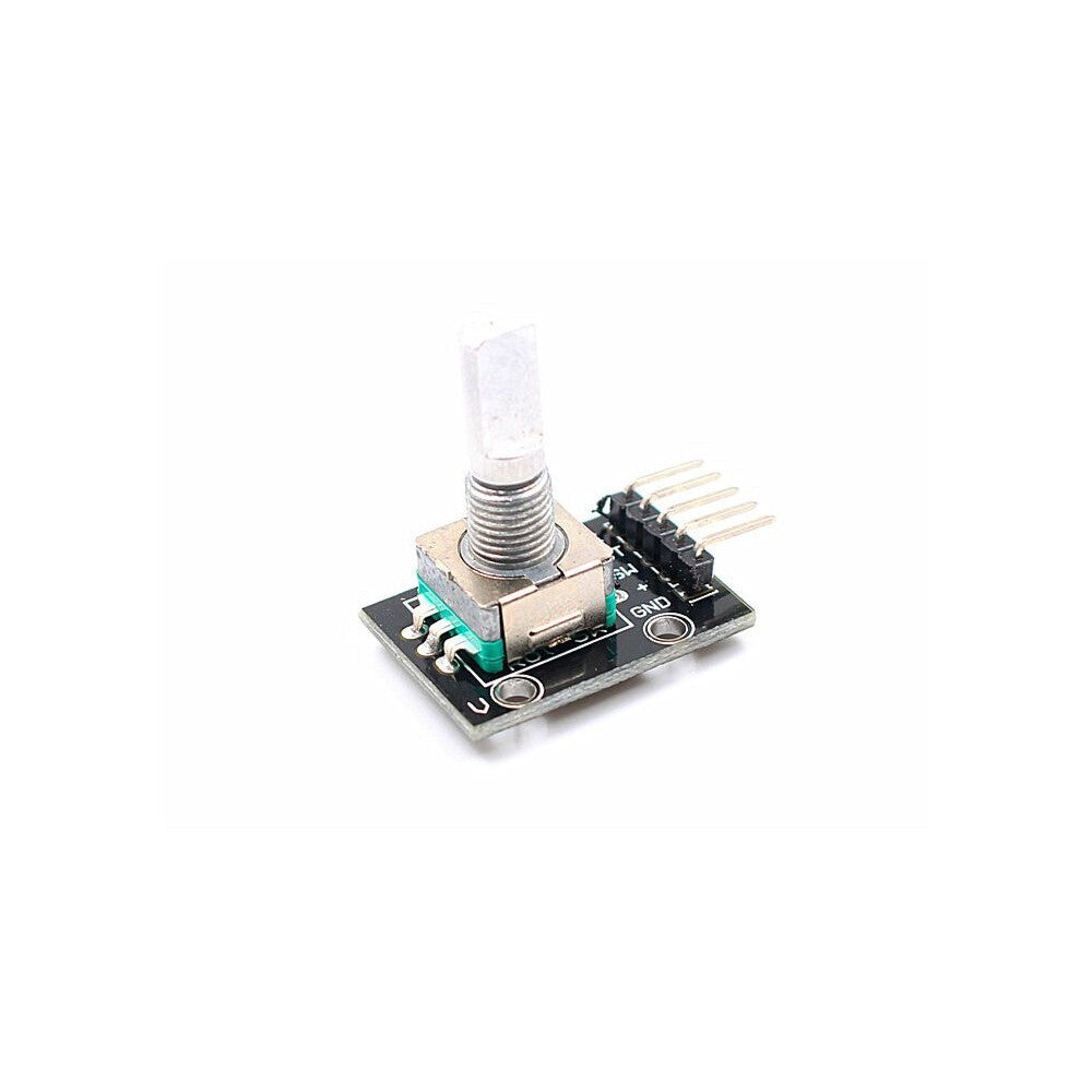 Ec 11 Rotation Encoder Rotary Actuator (EC11 Encoder) – Platima Tinkers Shop