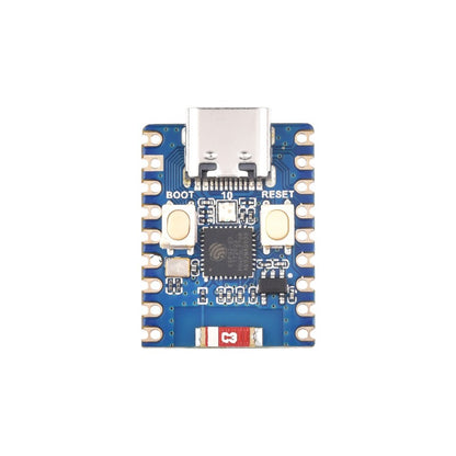 Waveshare ESP32-C3-Zero Development Board