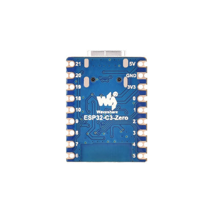 Waveshare ESP32-C3-Zero Development Board