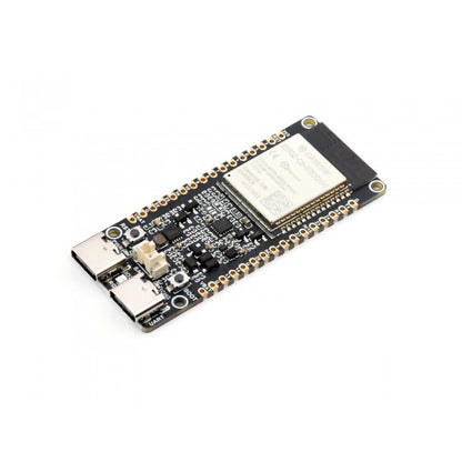 Waveshare ESP32-C5 Dual-Band Wi-Fi 6 Development Board (8MB, No Header Pins)