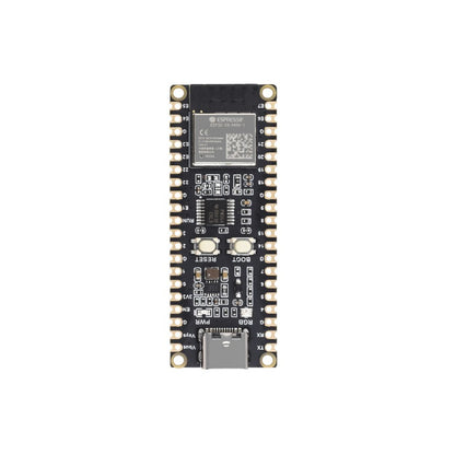 Waveshare ESP32-C6-Pico WiFi 6 Development Board
