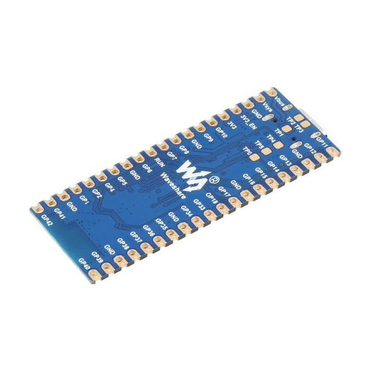 Waveshare ESP32-S3-Pico Wi-Fi Development Board